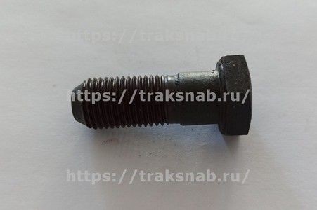 Болт крепления маховика Д-260 — 1