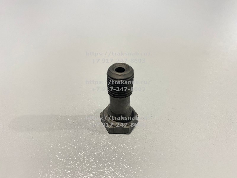 Болт крепления т. трубки — 3