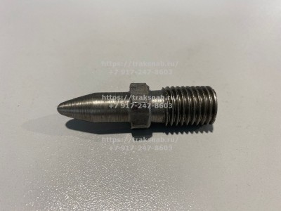 Болт упорный сцепления