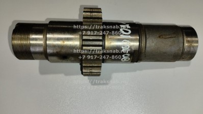 Вал ведомый привода МТЗ-1221