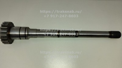 Вал силовой передачи МТЗ-80,82