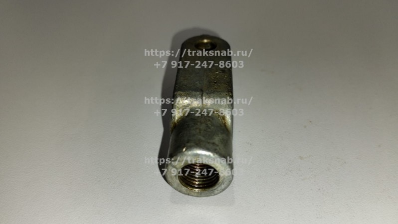 Вилка рычага управления раздаточной коробкой — 4