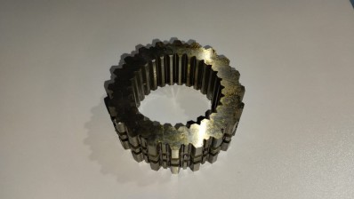 Втулка первичного вала МТЗ-1221