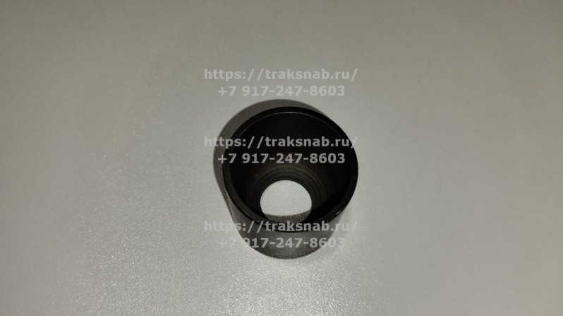 Втулка шкива к/вала Д-245 (под шлиц) — 2