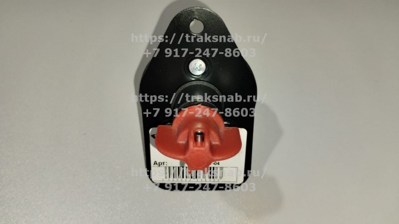 Выключатель аккумуляторных батарей (12-24V-800А) — 1