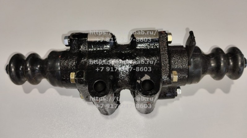 Гидроусилитель сцепления (Салео) — 2