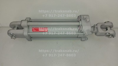 Гидроцилиндр (Гидросила)