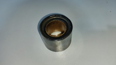 Гнездо шестерни пром. вала