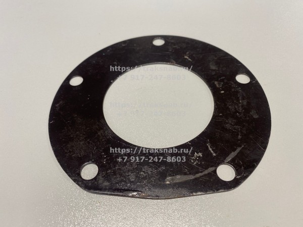 Грязевик промопоры карданного вала — 2