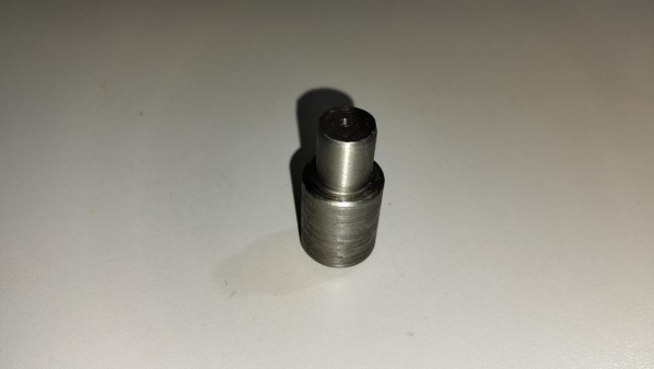 Дроссель — 1