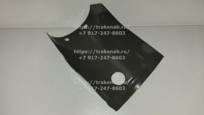 Кожух передний карданного вала