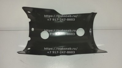 Кожух промопоры карданного вала