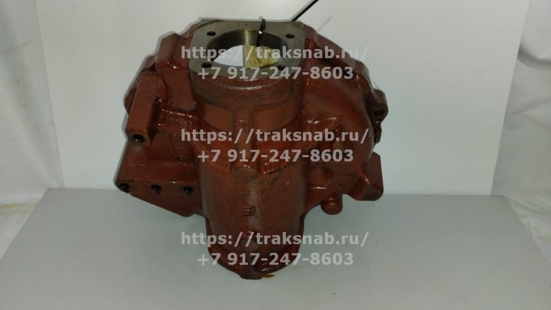 Корпус (правый) — 3