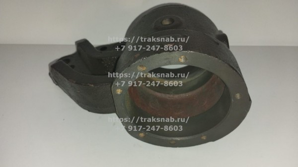 Корпус промопоры карданного вала — 2