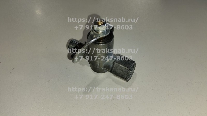 Кран ПП6-1-0/КР-25 — 3