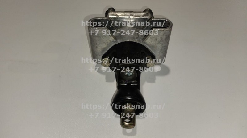 Кран тормозной — 3