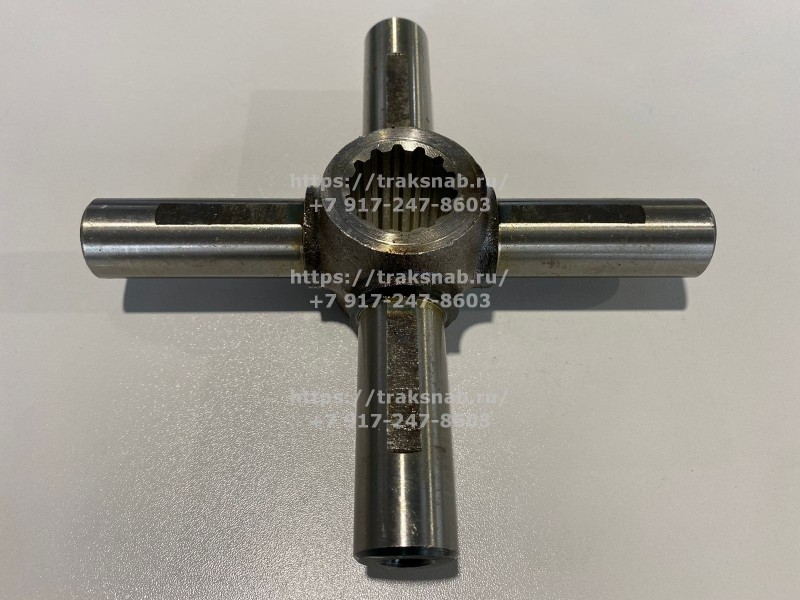 Крестовина диф-ла заднего моста — 2