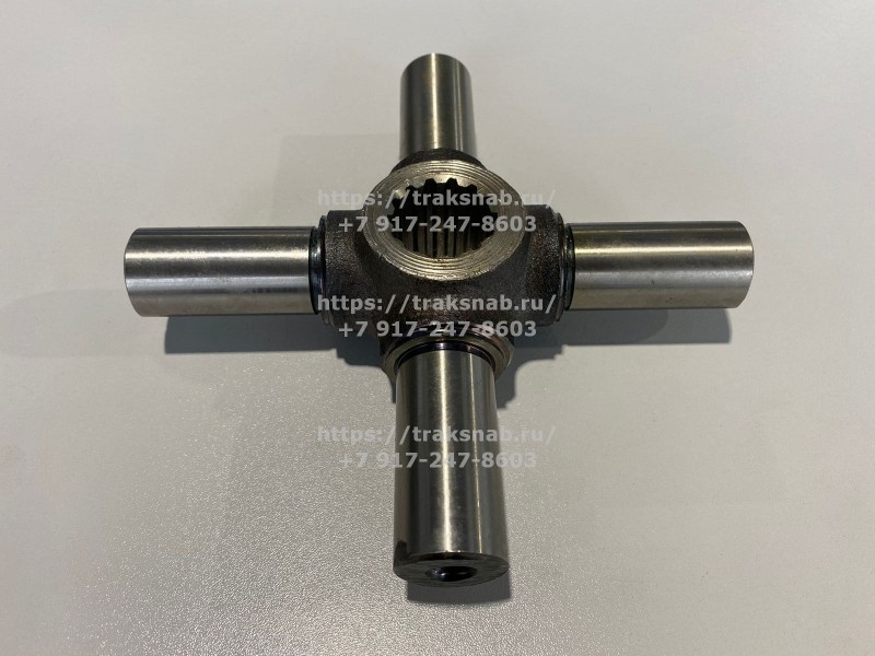 Крестовина диф-ла заднего моста МТЗ-1221 — 3