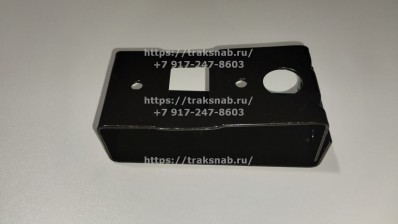 Кронштейн заднего фонаря