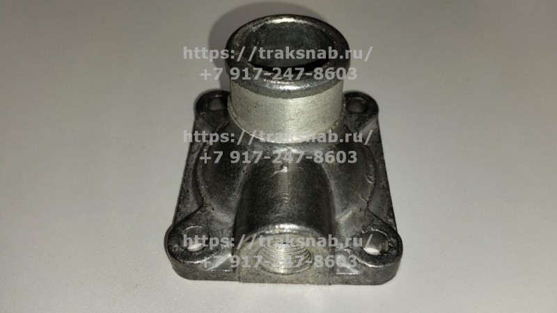 Крышка термостата Д-245 — 2