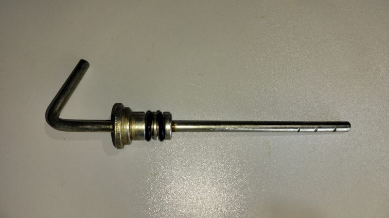 Масломер КПП — 1