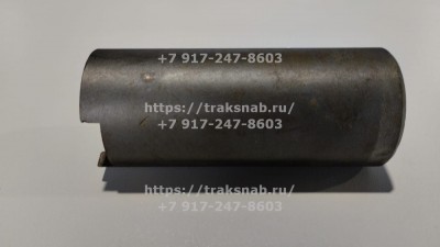 Ось качания короткая (с прорезью)