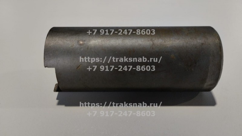 Ось качания короткая (с прорезью) — 2