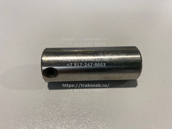 Ось саттелита ВОМ — 1