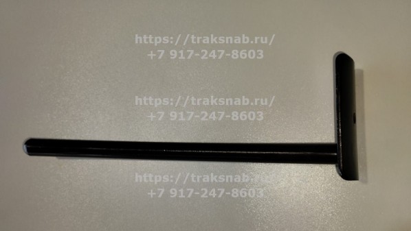 Педаль сцепления — 1