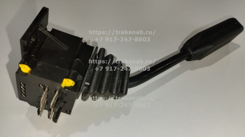 Переключатель стеклоочистителя — 3