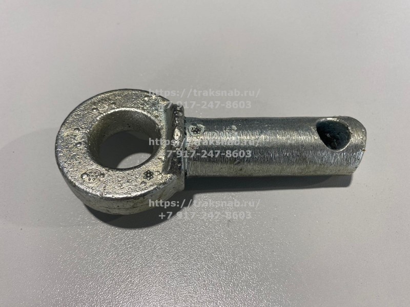 Проушина тяги задней навески МТЗ-82 — 1