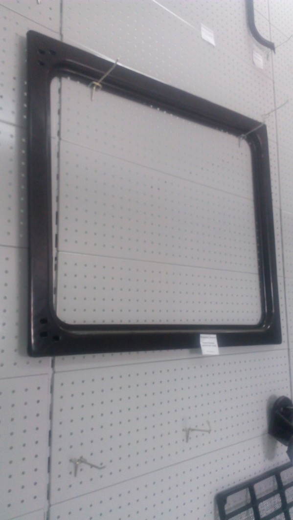 Рамка боковая (маленькая голая) — 1