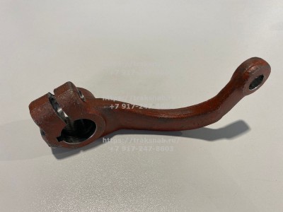 Рычаг 80-1601219-Б САЗ