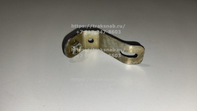 Кронштейн щитка приборов 