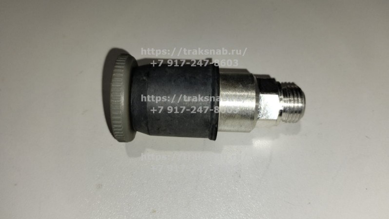 Рукоятка ТННД с поршнем в сб.(подкачка)Евро 2 Ярославль — 2