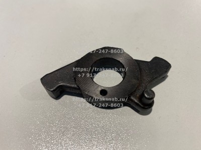 Рычаг отжимной МТЗ-1221