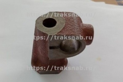 Стойка оси коромысел средняя