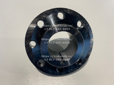 Ступица шкива коленвала Д-260