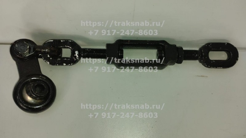 Стяжка с силовым кольцом МТЗ-1221 — 2