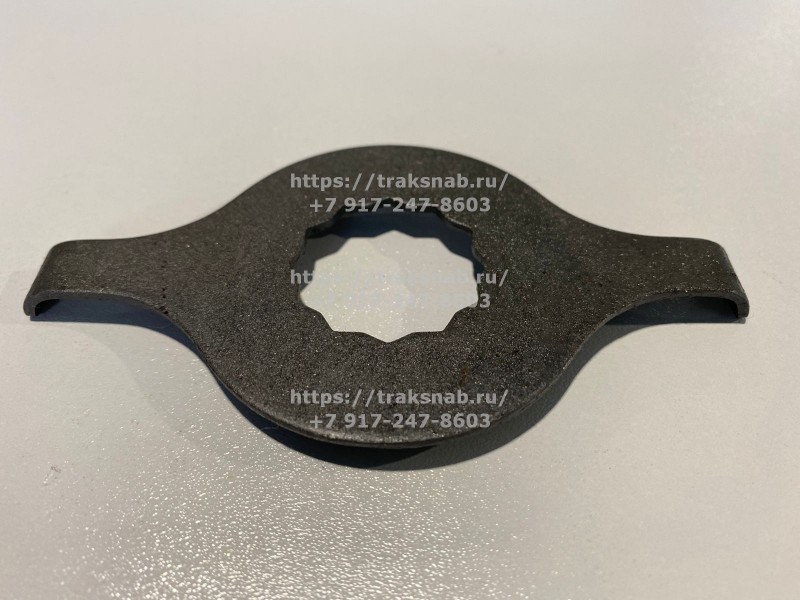 Шайба дифференциала заднего моста МТЗ-1221 — 3