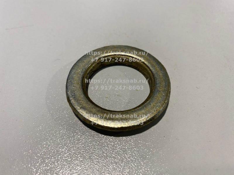 Шайба задней ступицы — 2
