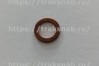 Шайба медная диам.  8мм, миниатюра — 0