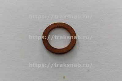 Шайба медная диам. 12мм