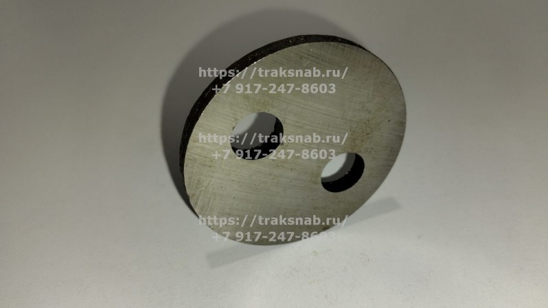 Шайба переднего ведущего моста — 2