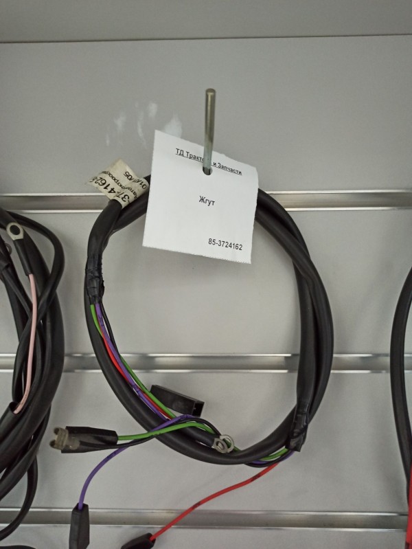 Жгут заднего фонаря правого — 1
