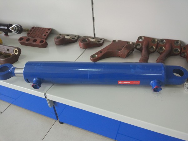 Гидроцилиндр (Гидросила) — 1