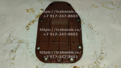 Крышка корпуса кпп правая 50-1701458