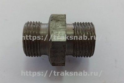 Штуцер ввертный