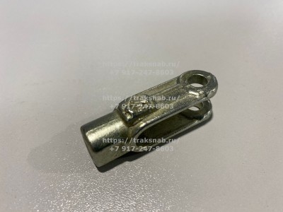 Наконечник 80В-1108542