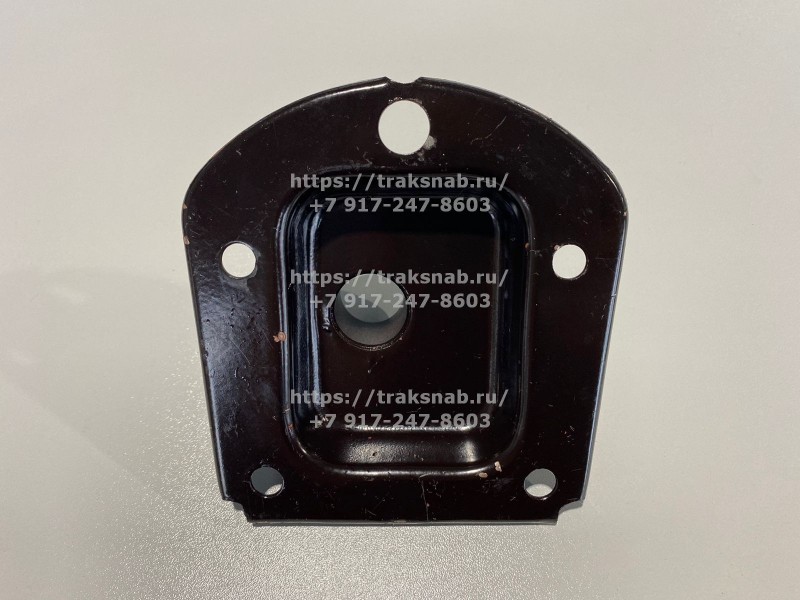 Крышка с корпусом  — 3